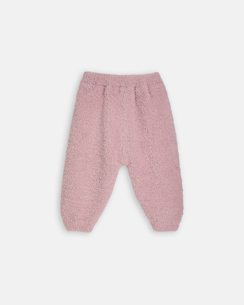 7AM - Lounge Pants - Fuzzy