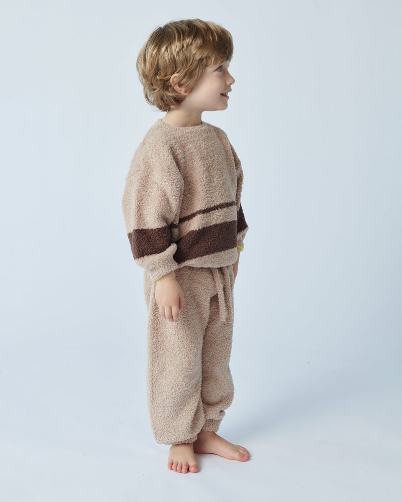 7AM - Lounge Pants - Fuzzy