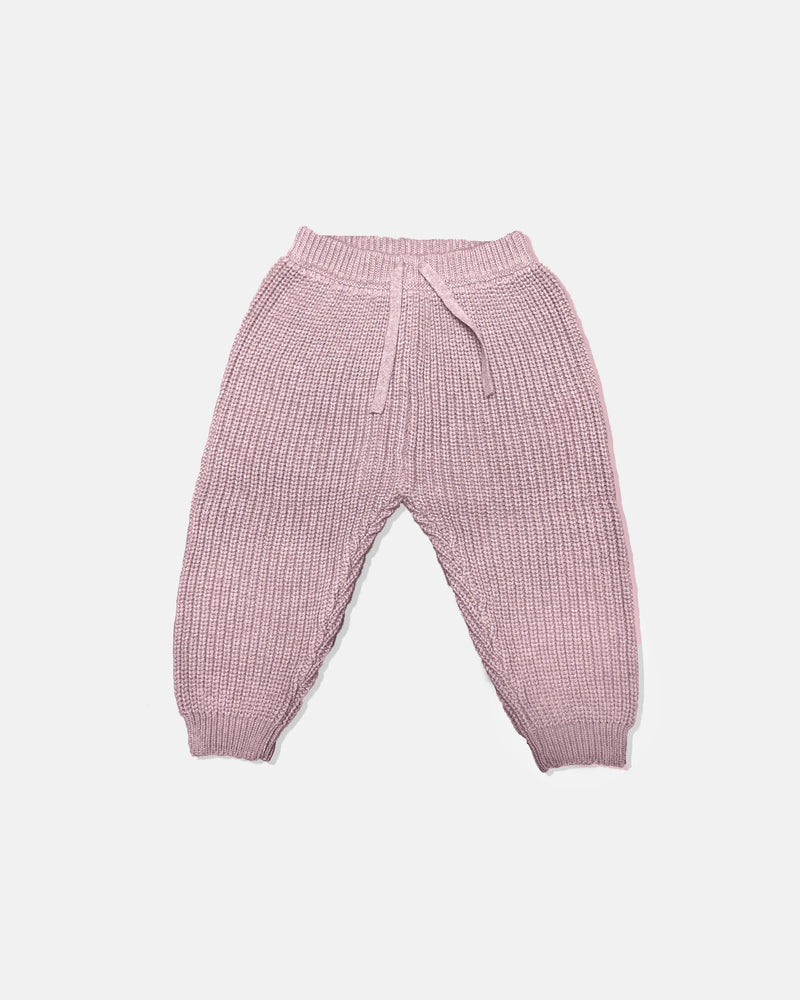 7AM Enfant - Pantalon décontracté - Chunky Tennis