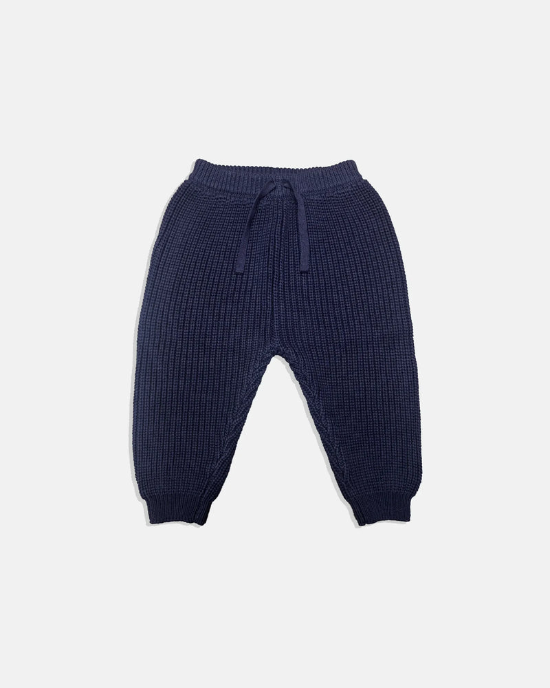 7AM Enfant - Pantalon décontracté - Chunky Tennis