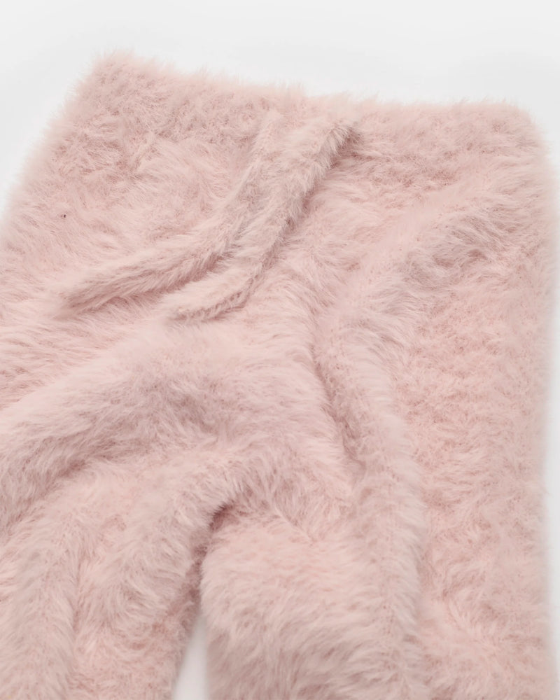 Lounge Pants • Furry