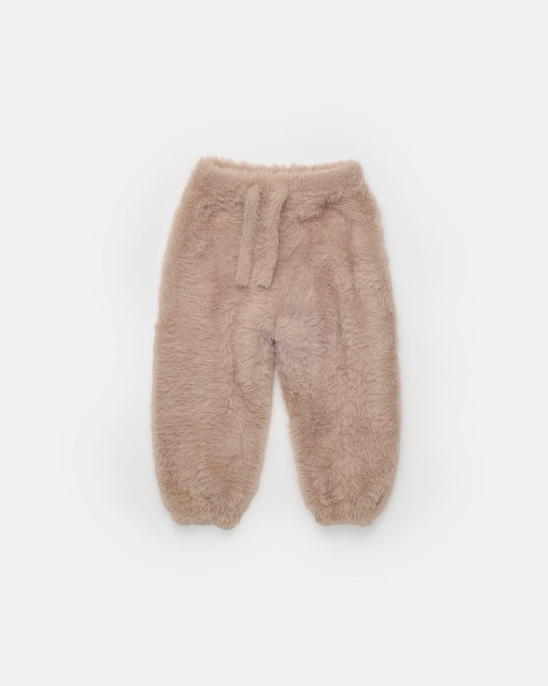 Lounge Pants • Furry
