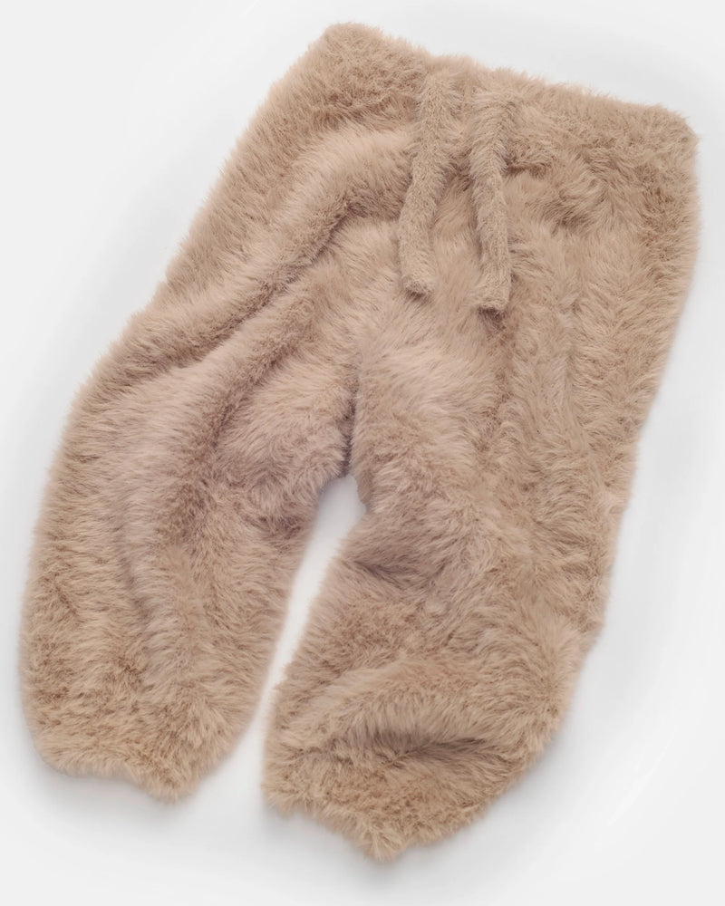 Lounge Pants • Furry