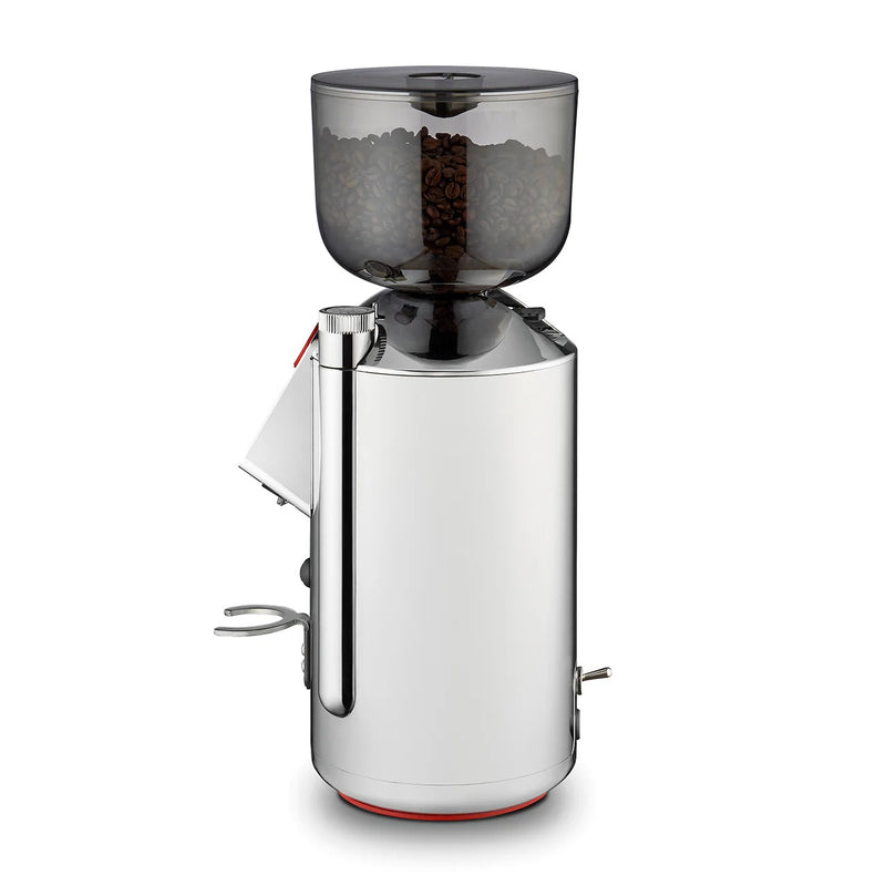La Pavoni - Cilindro Coffee Grinder - Stainless Steel | LPGGRI01US