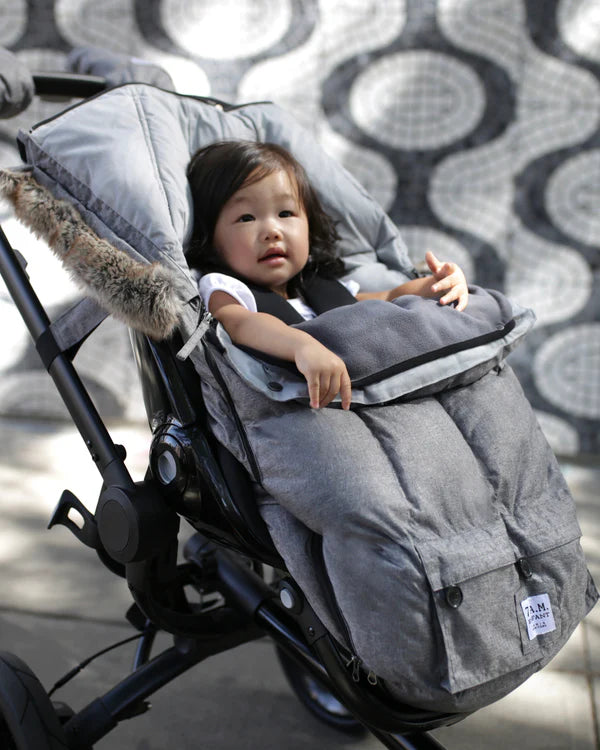 7AM - PlushPOD - Tundra