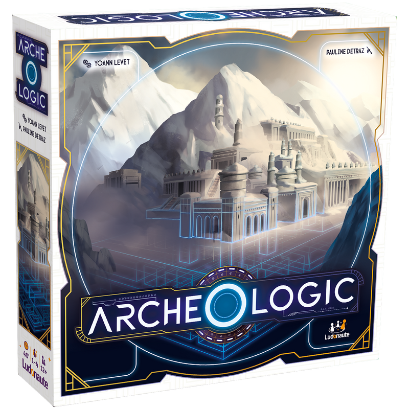 ARCHEOLOGIC (BIL)