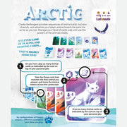 ARCTIC (BIL)