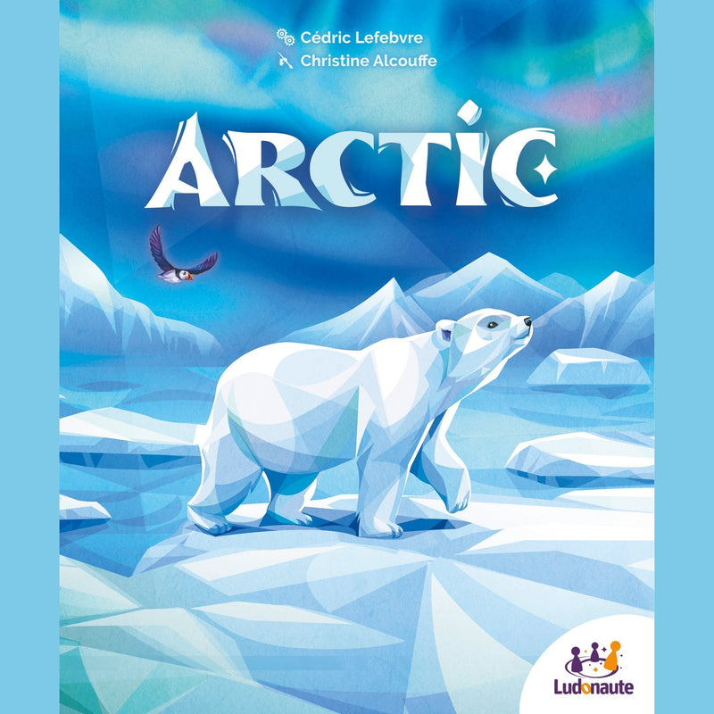 ARCTIC (BIL)