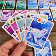ARCTIC (BIL)