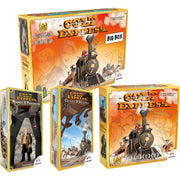 COLT EXPRESS BIG BOX (FR)