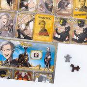 COLT EXPRESS BIG BOX (FR)