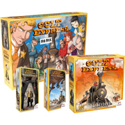 COLT EXPRESS BIG BOX (FR)