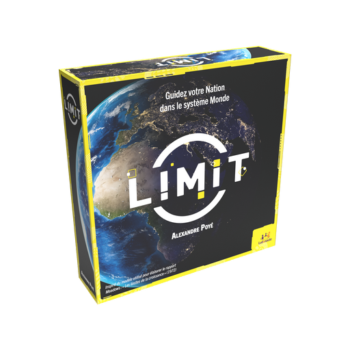 LIMIT