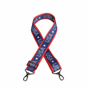 Lug Patriotic 1.5-inch Webbed Strap in USA