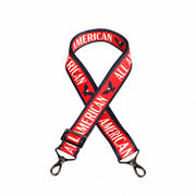 Lug Patriotic 1.5-inch Webbed Strap in All American