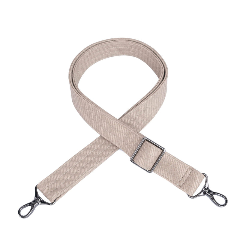 LUG - Adjustable Strap Matte Luxe VL 1.25" - Limolin 