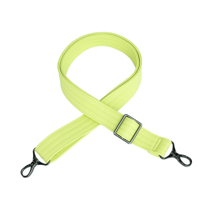 LUG - Adjustable Strap Matte Luxe VL 1.25" - Limolin 