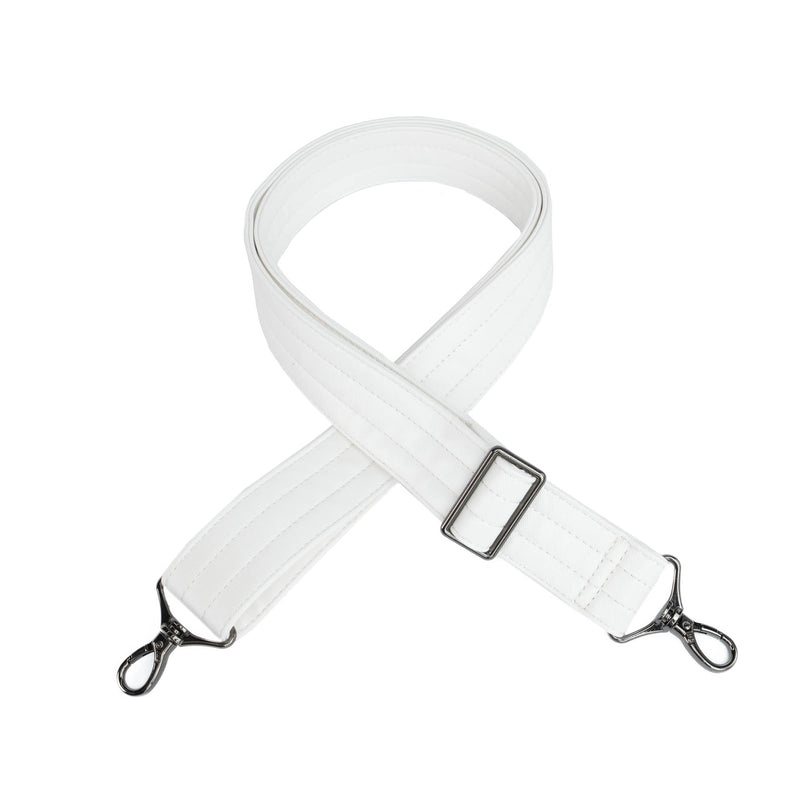 LUG - Adjustable Strap Satin Luxe VL 1.5" - Limolin 