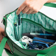 LUG - Alto Matte Luxe VL Convertible Tote Bag - Limolin 