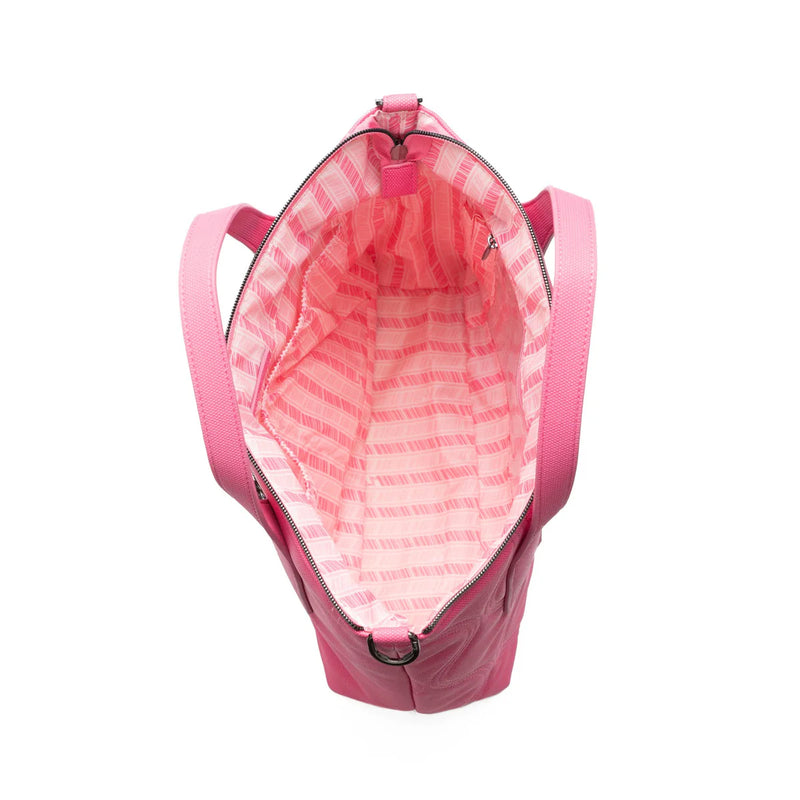 LUG - Alto Matte Luxe VL Convertible Tote Bag - Limolin 