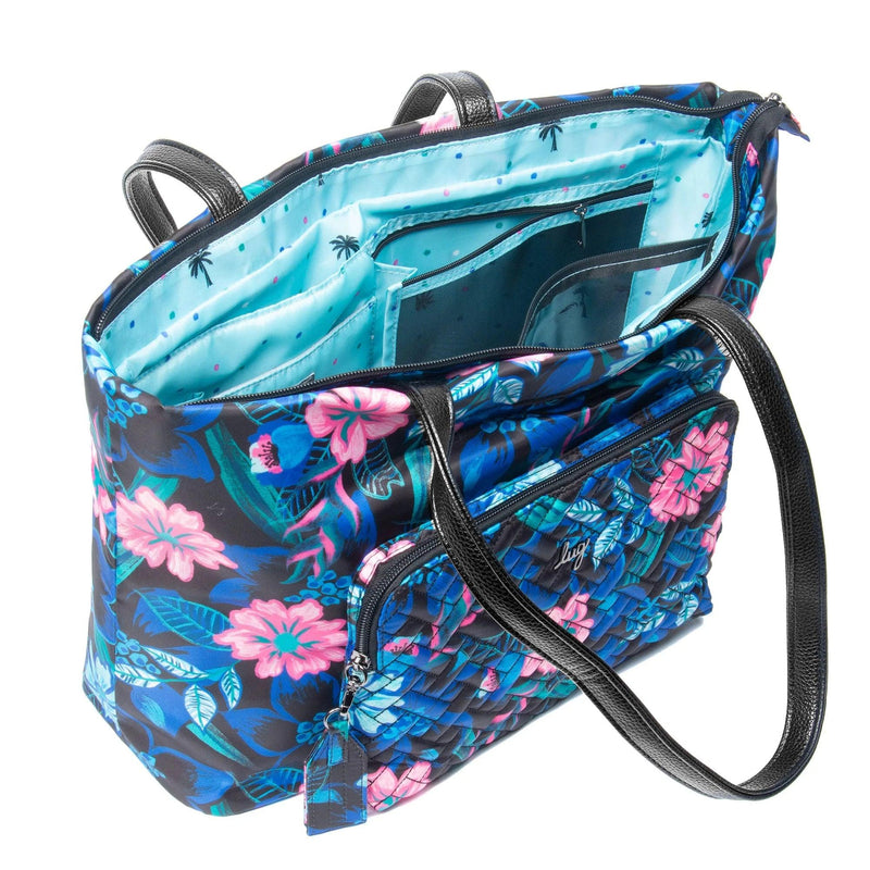 LUG - Arpeggio Tote Bag - Limolin 