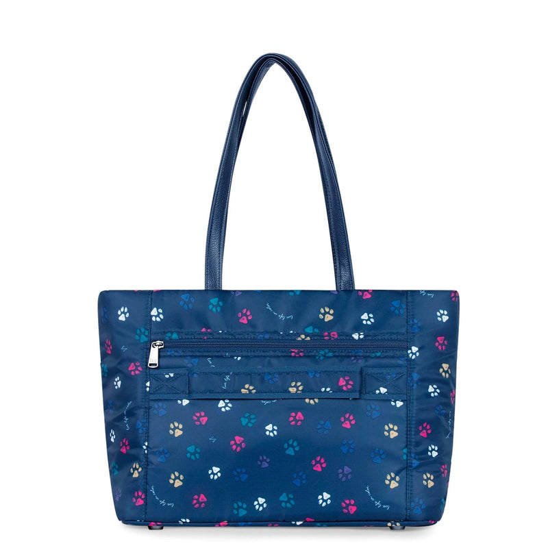 LUG - Arpeggio Tote Bag - Limolin 