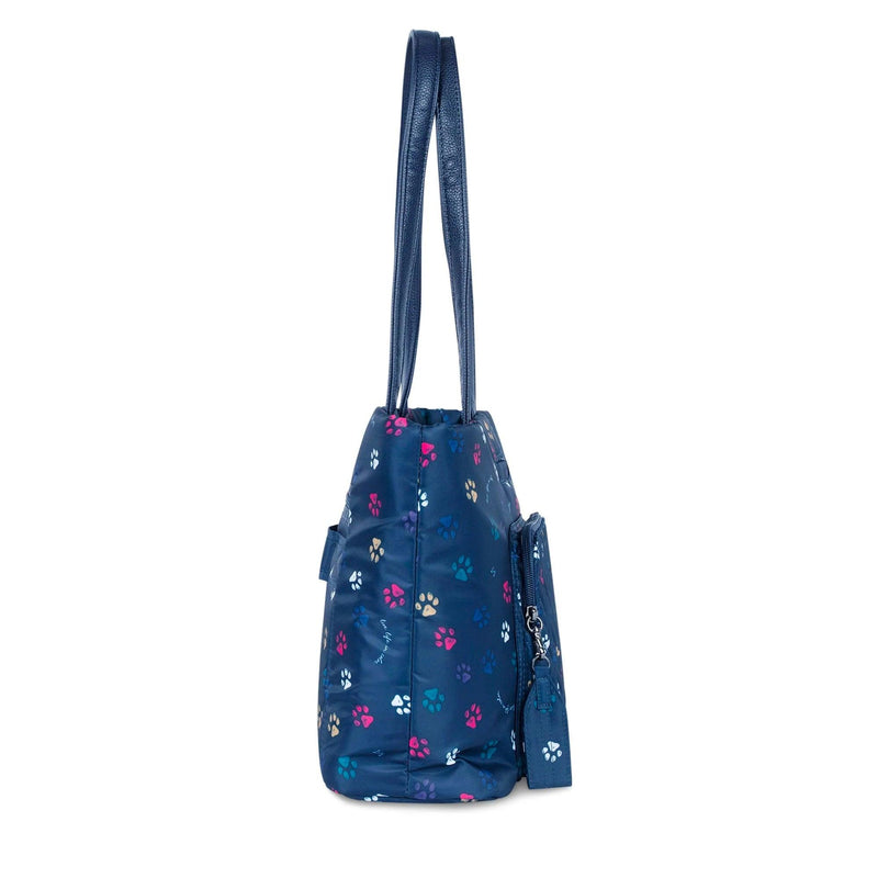 LUG - Arpeggio Tote Bag - Limolin 