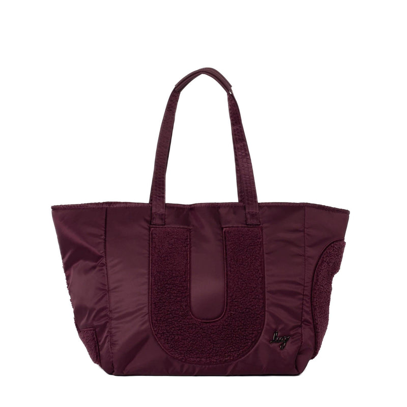 LUG - Avion SE Carry-All Tote Bag - Limolin 