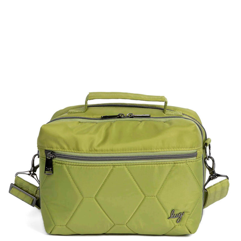 LUG - Bebop Crossbody Bag