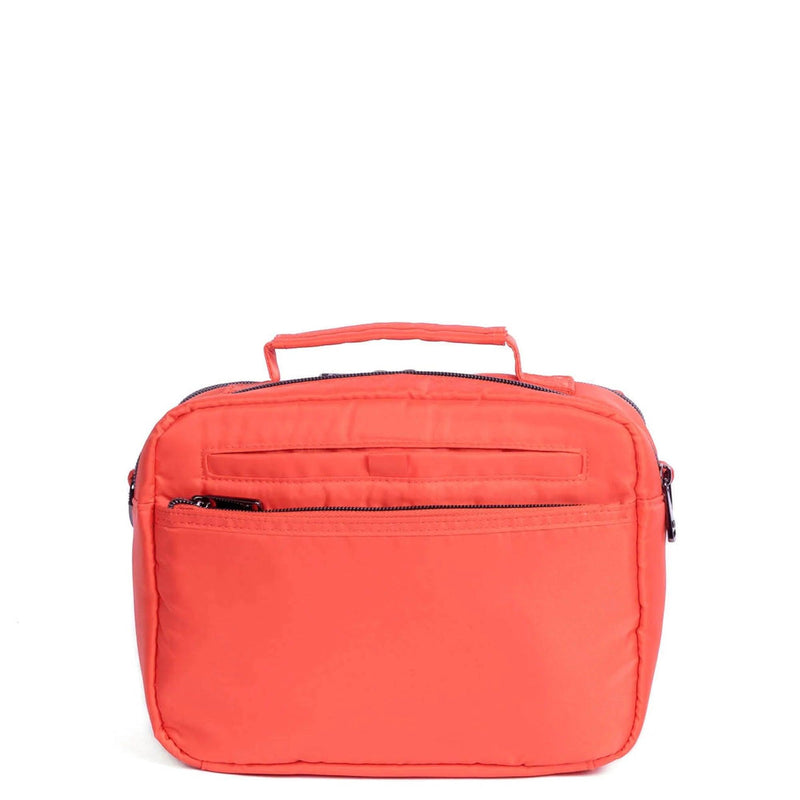 LUG - Bebop Crossbody Bag - Limolin 