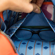 LUG - Bebop Crossbody Bag - Limolin 