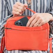 LUG - Bebop Crossbody Bag - Limolin 