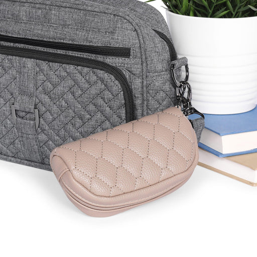 LUG - Bobsled Classic VL Eyeglass Case - Limolin 