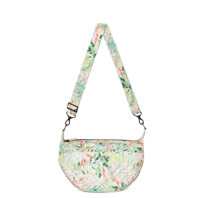 LUG - Bolero Crossbody Bag - Limolin 