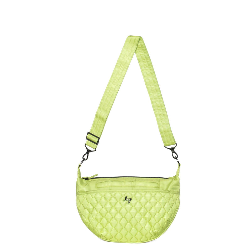 LUG - Bolero Crossbody Bag - Limolin 