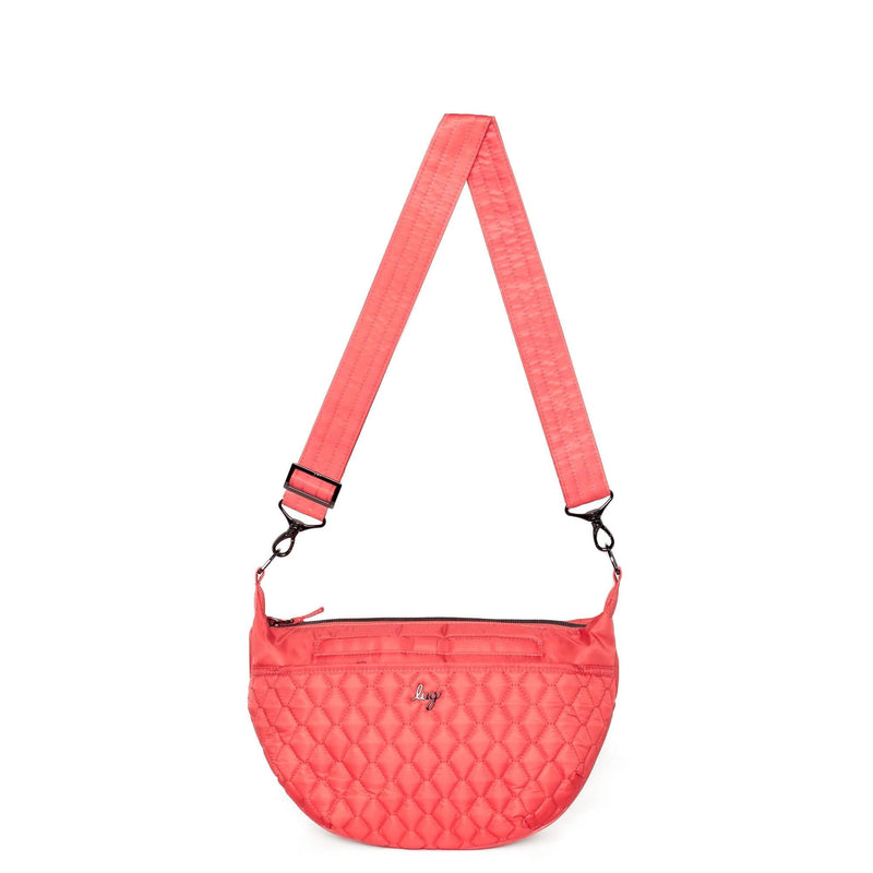 LUG - Bolero Crossbody Bag - Limolin 