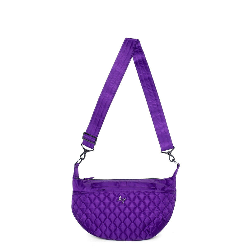 LUG - Bolero Crossbody Bag - Limolin 