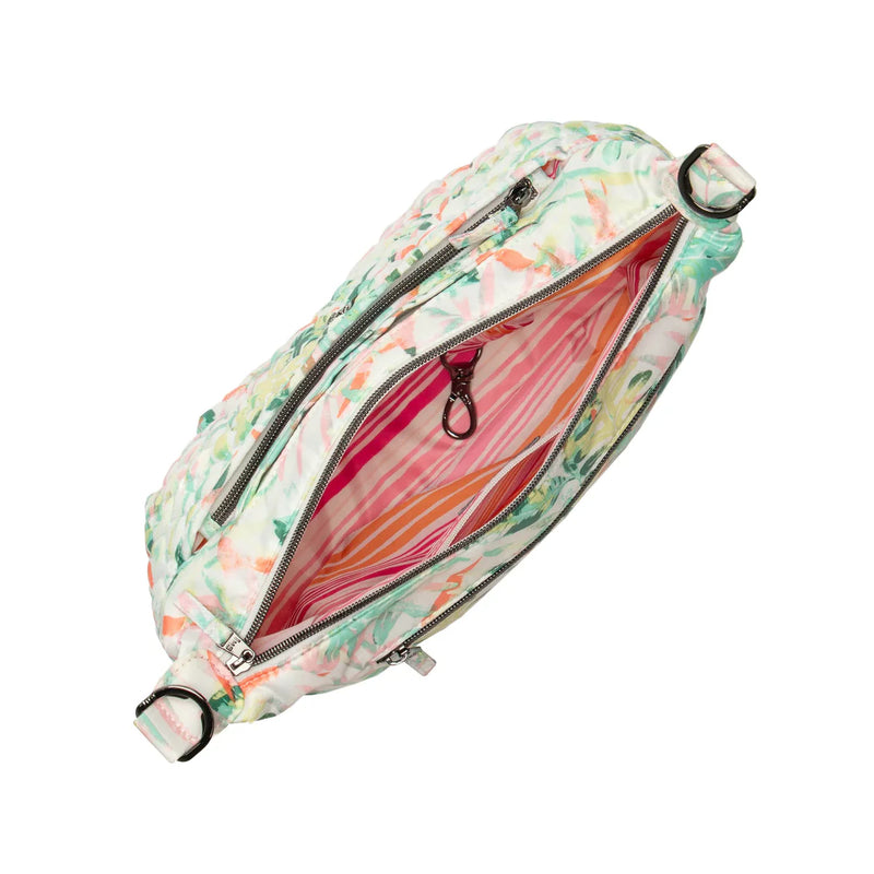 LUG - Bolero Crossbody Bag - Limolin 