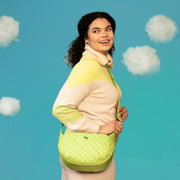 LUG - Bolero Crossbody Bag - Limolin 