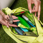 LUG - Bolero Crossbody Bag - Limolin 