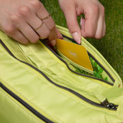 LUG - Bolero Crossbody Bag - Limolin 