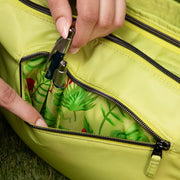 LUG - Bolero Crossbody Bag - Limolin 