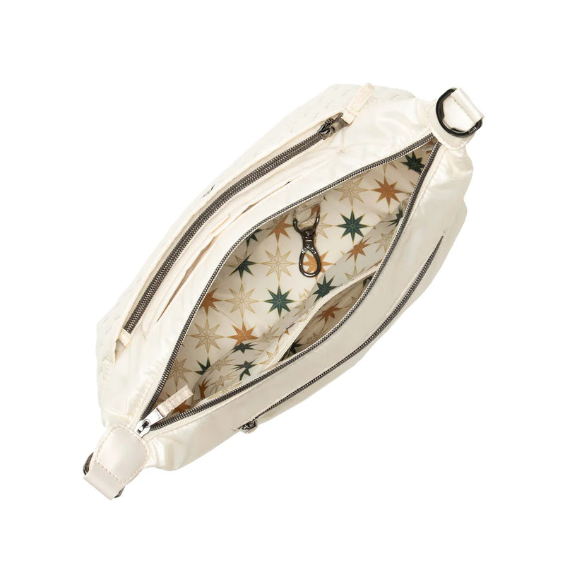 LUG - Bolero Crossbody Bag - Limolin 