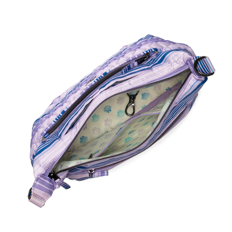 LUG - Bolero Crossbody Bag - Limolin 