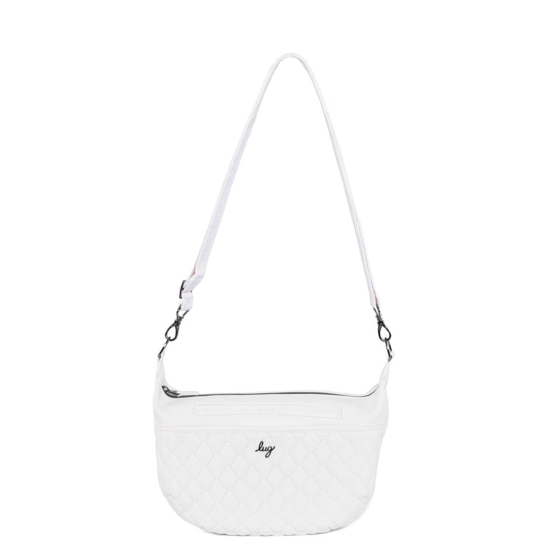 LUG - Bolero Matte Luxe VL Shoulder bag - Limolin 