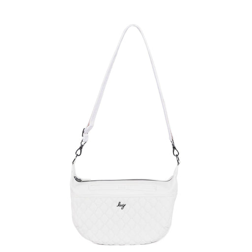 LUG - Bolero Matte Luxe VL Shoulder bag - Limolin 