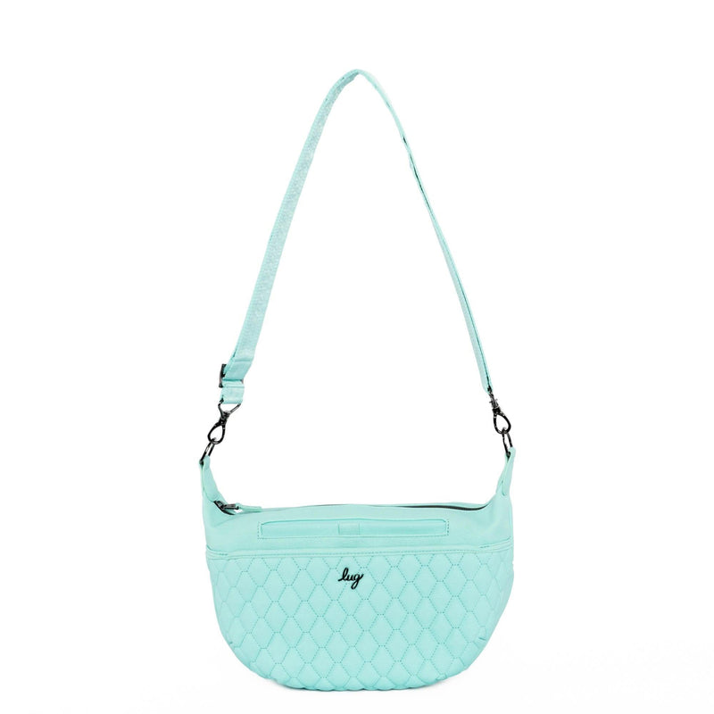 LUG - Bolero Matte Luxe VL Shoulder bag - Limolin 