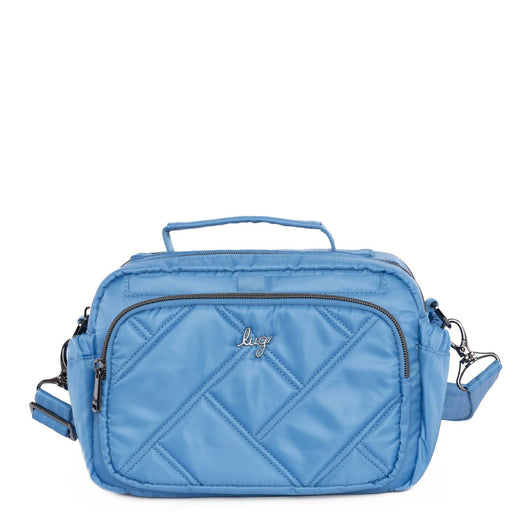 LUG - Boomer Crossbody Bag - Limolin 