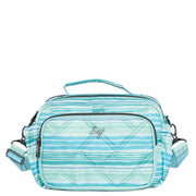 LUG - Boomer Crossbody Bag - Limolin 