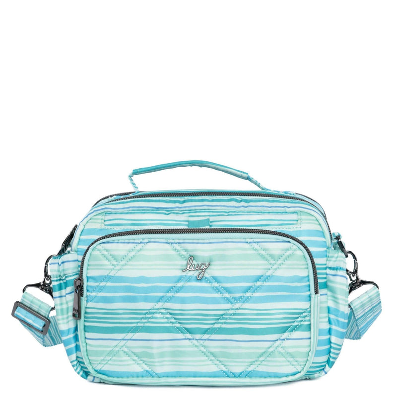 LUG - Boomer Crossbody Bag - Limolin 